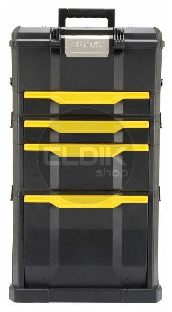Stanley 1-79-206 Mobile Work Center 3 in 1