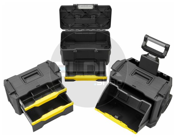 Stanley 1-79-206 Mobile Work Center 3 in 1