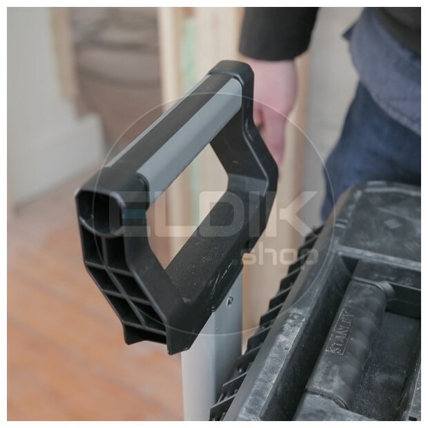 Stanley 1-79-206 Mobile Work Center 3 in 1