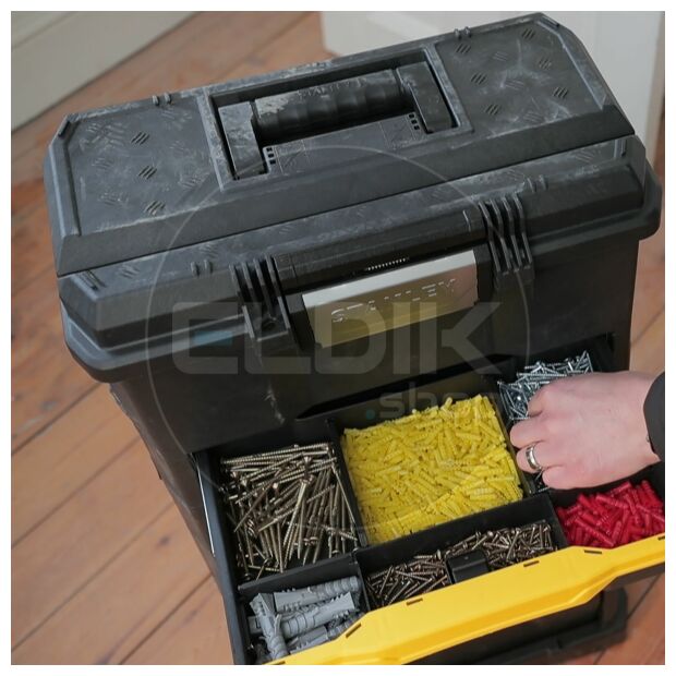 Stanley 1-79-206 Mobile Work Center 3 in 1