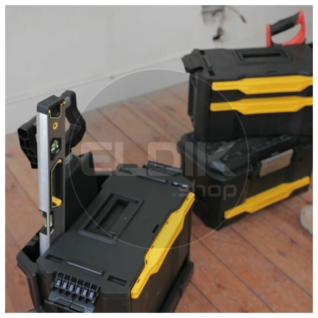 Stanley 1-79-206 Mobile Work Center 3 in 1