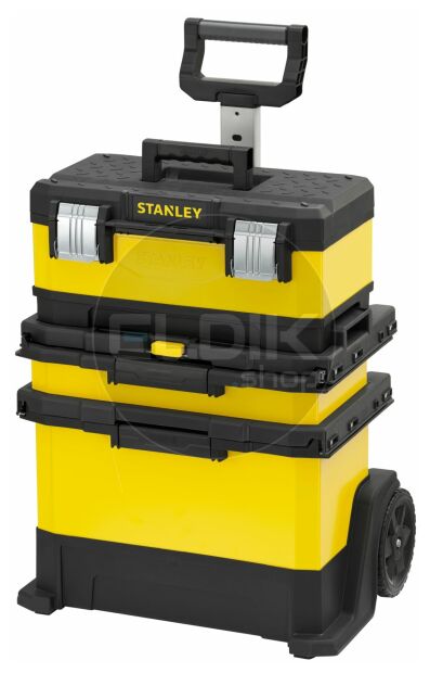 Stanley 1-95-621 Gereedschapswagen MP