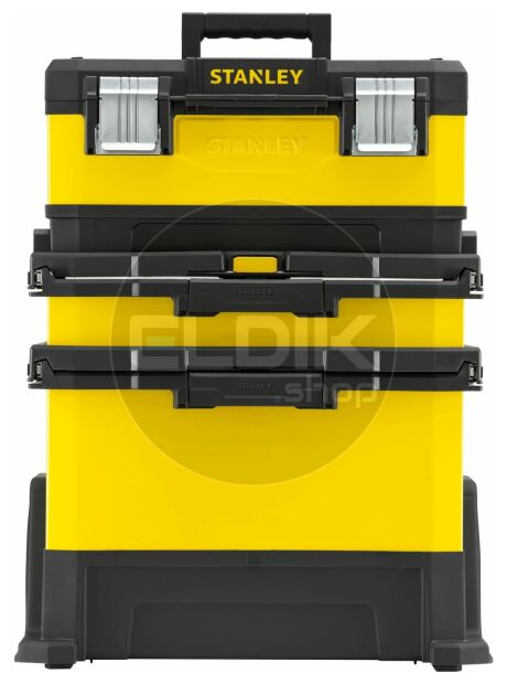 Stanley 1-95-621 Gereedschapswagen MP