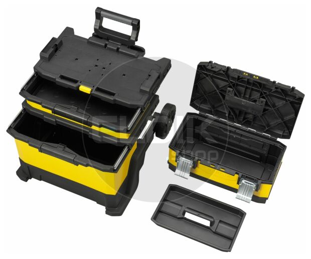 Stanley 1-95-621 Gereedschapswagen MP
