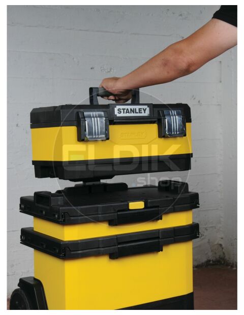 Stanley 1-95-621 Gereedschapswagen MP