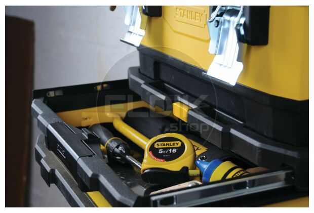 Stanley 1-95-621 Gereedschapswagen MP