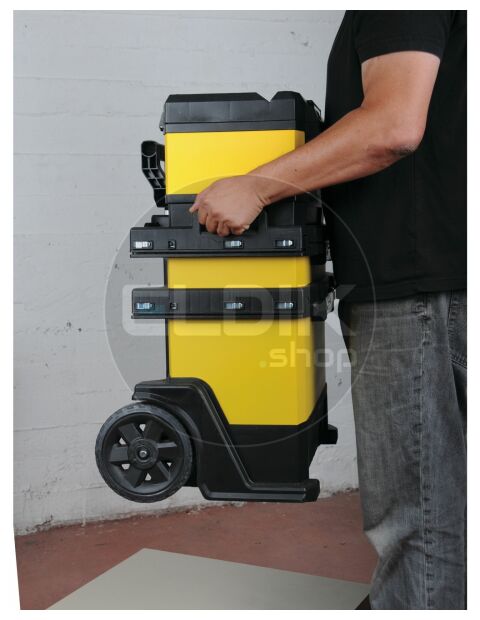 Stanley 1-95-621 Gereedschapswagen MP