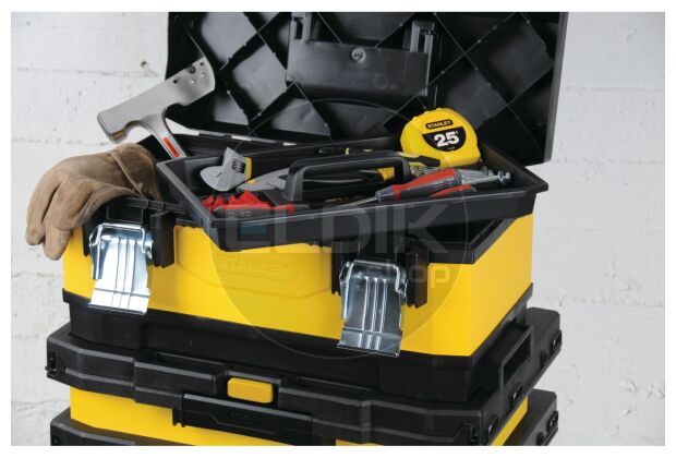 Stanley 1-95-621 Gereedschapswagen MP