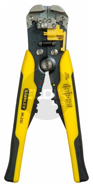 Stanley FMHT0-96230 FATMAX Automatische striptang tot 10 mm²