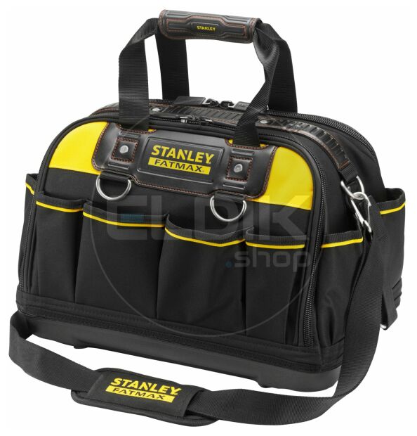Stanley FMST1-73607 FATMAX Dubbelzijdige Gereedschapstas