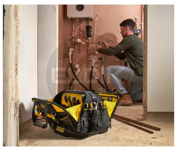 Stanley FMST1-73607 FATMAX Dubbelzijdige Gereedschapstas