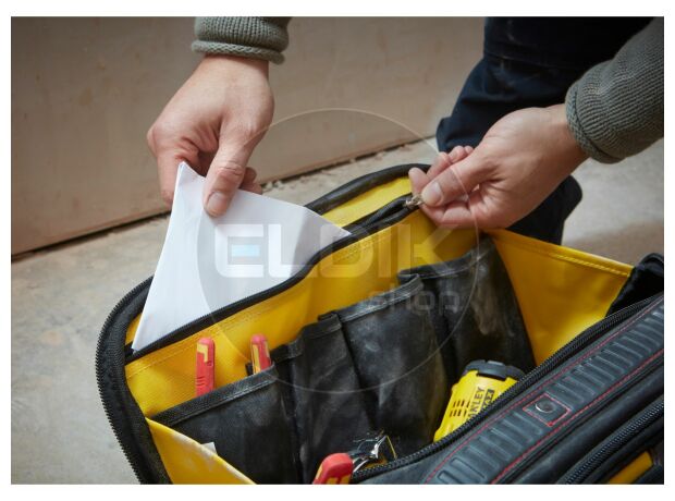 Stanley FMST1-73607 FATMAX Dubbelzijdige Gereedschapstas