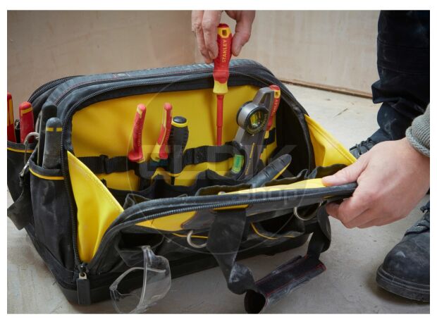 Stanley FMST1-73607 FATMAX Dubbelzijdige Gereedschapstas