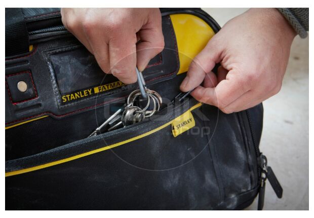 Stanley FMST1-73607 FATMAX Dubbelzijdige Gereedschapstas