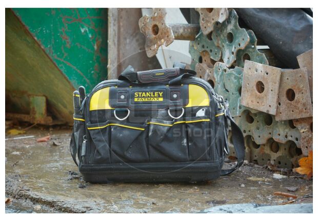 Stanley FMST1-73607 FATMAX Dubbelzijdige Gereedschapstas