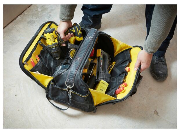 Stanley FMST1-73607 FATMAX Dubbelzijdige Gereedschapstas
