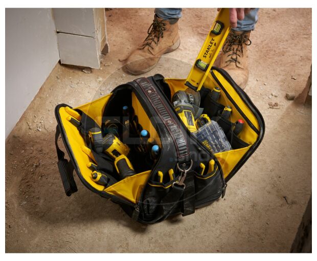 Stanley FMST1-73607 FATMAX Dubbelzijdige Gereedschapstas