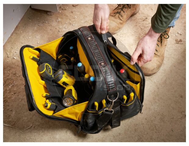 Stanley FMST1-73607 FATMAX Dubbelzijdige Gereedschapstas