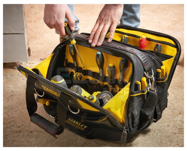 Stanley FMST1-73607 FATMAX Dubbelzijdige Gereedschapstas