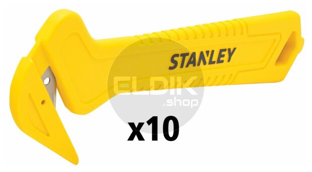 Stanley STHT10355-1 Foliesnijder | 10 Delige Set