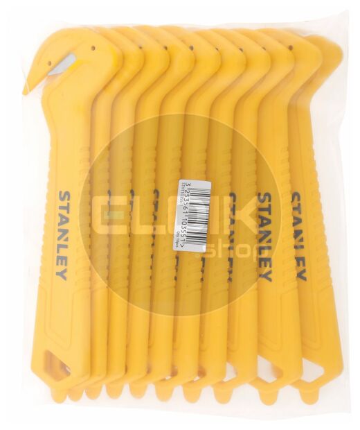 Stanley STHT10355-1 Foliesnijder | 10 Delige Set