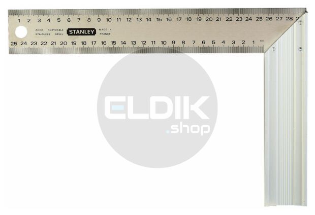 Stanley 1-45-686 Winkelhaak 300 x 200mm