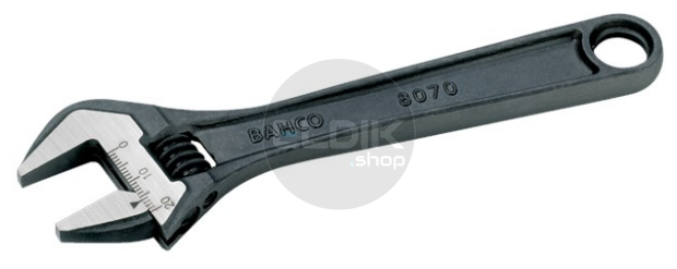 Bahco 8073 Verstelbare moersleutel | 300 mm