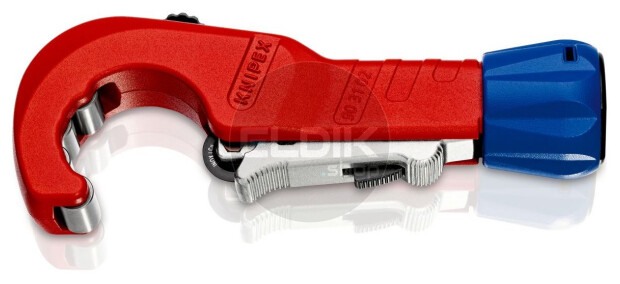 Knipex TubiX® Buissnijder Ø 6 – 35 mm - 90 31 02 BK