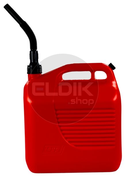 Tayg 603358 Jerrycan met Tuit en Ontluchting - 20 Liter