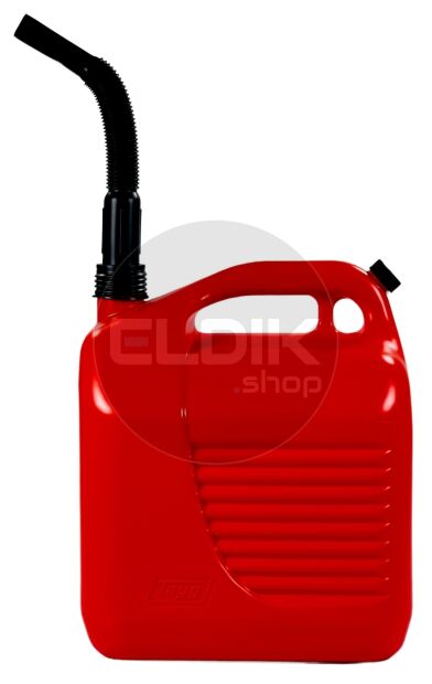 Tayg 602351 Jerrycan met Tuit en Ontluchting - 10 Liter