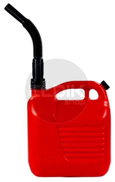 Tayg 601354 Jerrycan met Tuit en Ontluchting - 5 Liter