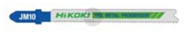 Hikoki JM10 Decoupeerzaagblad voor Metaal | 65 x 91,5 mm | pak a 5 stuks - 750038