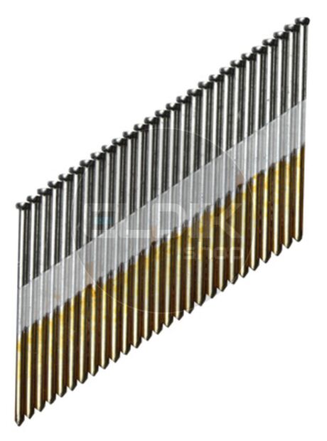 Hikoki 750687 Spijkers schuin 34° 1.8 x 63mm verzinkt (2000 stuks)