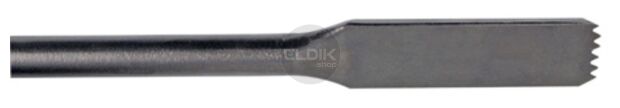 Hikoki 751001 SDS-max tandbeitel | 300 mm