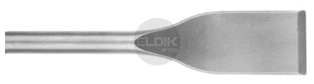 Hikoki 751039 SDS-max tegelbeitel | 300 mm