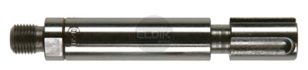 Hikoki 750453 Boorkop adapter SDS-max | 1/2" x 20UNF