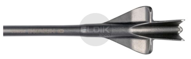 Hikoki 751003 SDS-max kanaalbeitel | 380 mm
