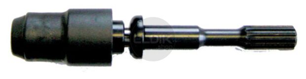 Hikoki 750200 Adapter van groot steekasprofiel naar SDS-Plus