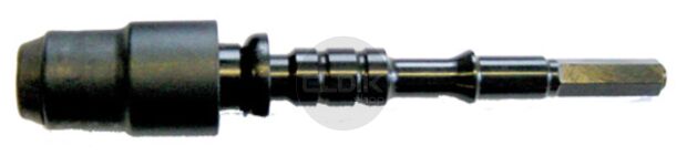 Hikoki 750246 Adapter van 13 mm zeskant naar SDS-Plus