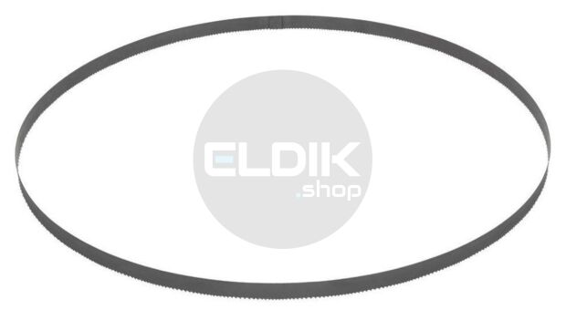 Hikoki 4102081 Lintzaag 900 x 13 x 0,35 mm 14/18 tpi