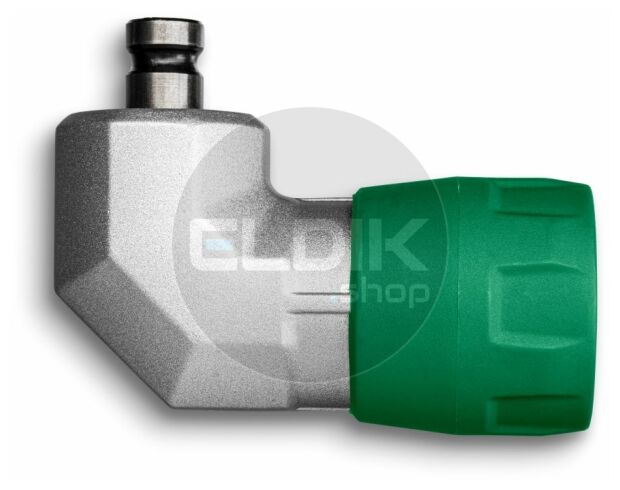 Hikoki 379247 Hoek adapater