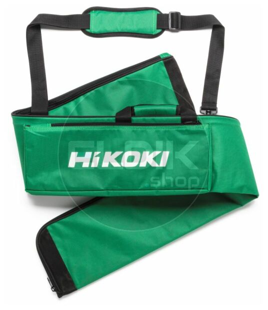 Hikoki 379259 Nylon draagtas voor geleiderail 160 cm