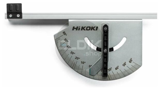 Hikoki 379264 Verstekaanslag voor liniaal van cirkelzaag