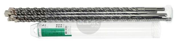 Hikoki 782534 SDS+ Multipack 10/12/14/16/20X450mm (5 stuks)