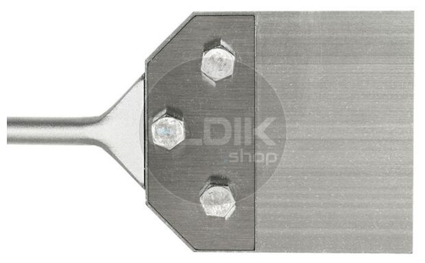 Hikoki 751135 SDS-plus vloerschraper | 250 mm