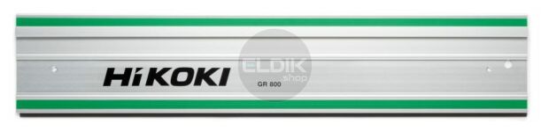 Hikoki 4100071 Geleiderail 80 cm