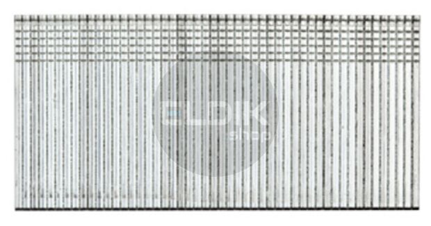 Hikoki 705565 Brads 1.6 x 25mm verzinkt (5000 stuks)