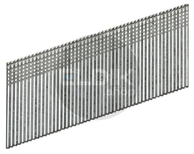 Hikoki 705577 Brads schuin 20º 1.6 x 63mm verzinkt (2000 stuks)