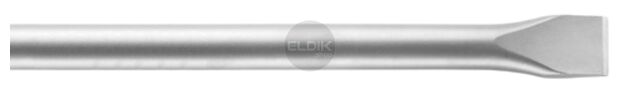Hikoki 750995 SDS-max platte beitel | 27 x 600 mm
