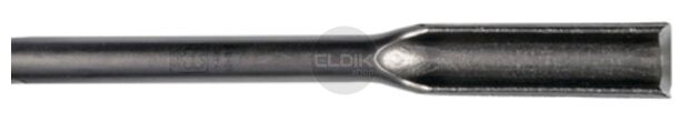 Hikoki 751036 SDS-max holle beitel | 300 mm